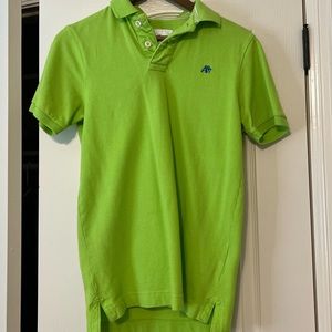 Men’s Aeropostale Polo